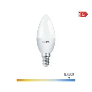 Bombilla LED EDM - Vela -...
