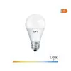 Lâmpada LED EDM - Standard - E27 - 12W - 1154LM - 6400K - Luz Fria - 5,9x11,5cm - 35456
