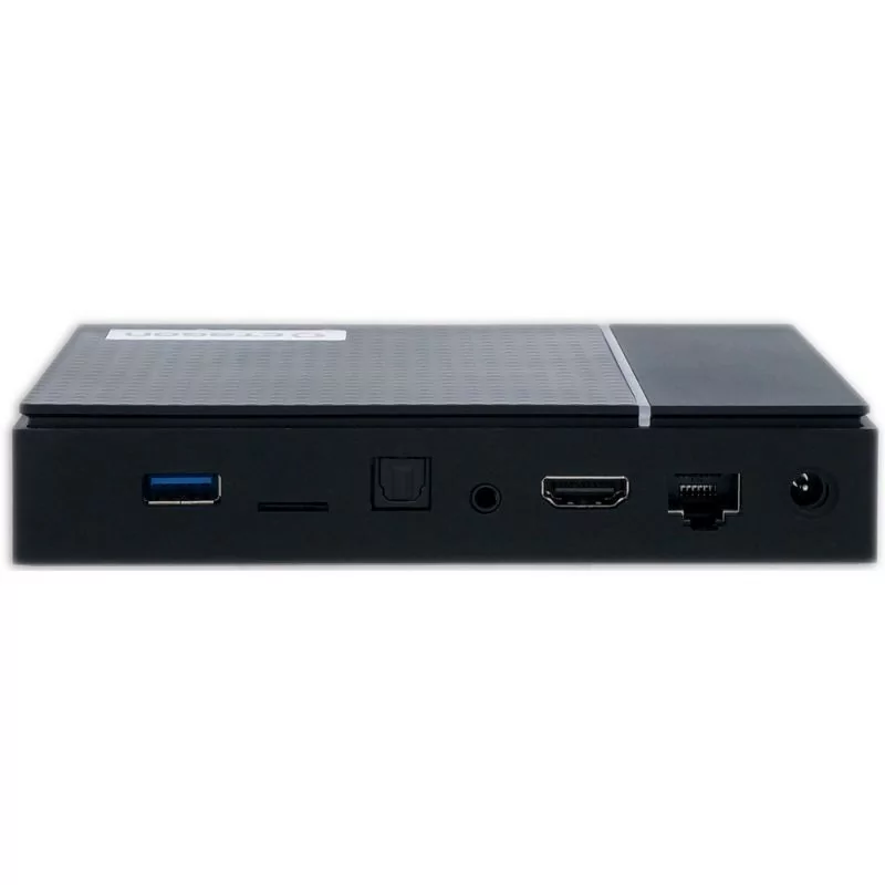 Octagon Spirit Pro - 2GB RAM / 32GB ROM - Android TV - 4K UHD HDR10 - Clap System