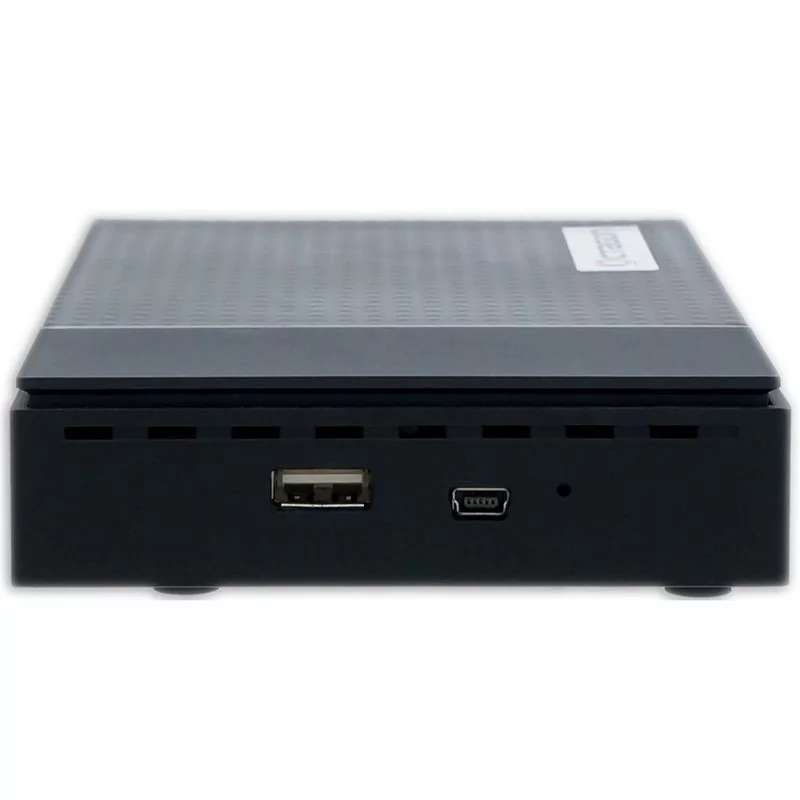 Octagon Spirit Pro - 2GB RAM / 32GB ROM - Android TV - 4K UHD HDR10 - Clap System