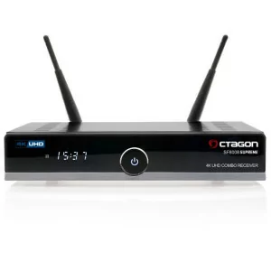 Octagon SF8008 SUPREME -...