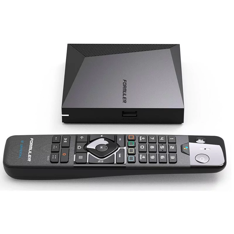 Formuler Z11 Pro BT1 - MyTV Online 3 - 2GB/16GB - 4K