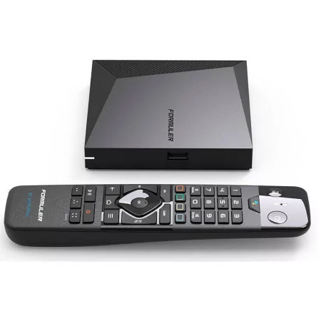 Formuler Z11 Pro BT1 - MyTV Online 3 - 2GB/16GB - 4K