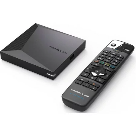 Formuler Z11 Pro BT1 - MyTV Online 3 - 2GB/16GB - 4K
