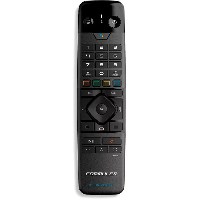 Formuler Z11 Pro BT1 - MyTV Online 3 - 2GB/16GB - 4K