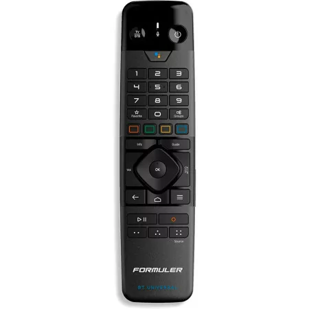 Formuler Z11 Pro BT1 - MyTV Online 3 - 2GB/16GB - 4K