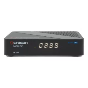 Octagon SX888 SE V2 -...