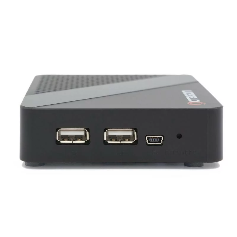 Octagon SX888 SE V2 - Definesat IPTV - H.265 Full HD