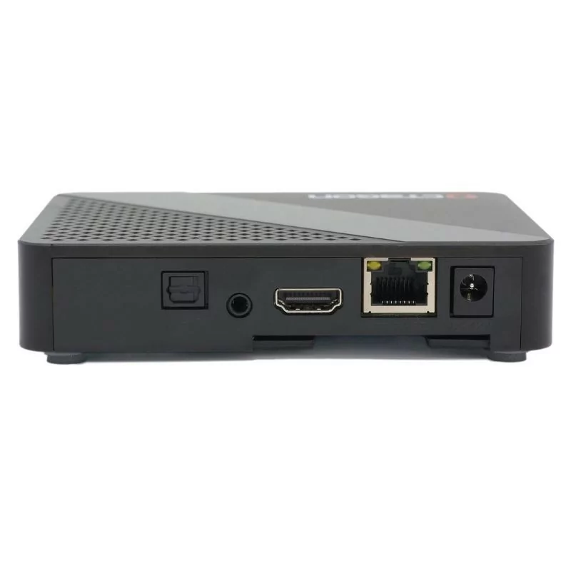 Octagon SX888 WL SE V2 - Definesat IPTV - Wi-Fi - H.265 Full HD