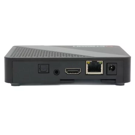 Octagon SX888 WL SE V2 - Definesat IPTV - Wi-Fi - H.265 Full HD