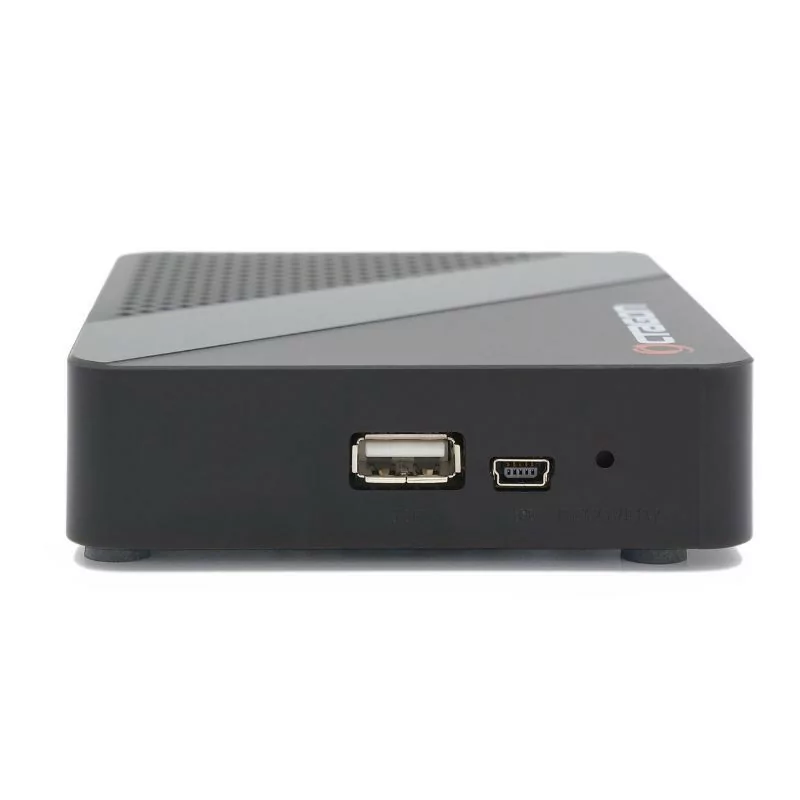 Octagon SX888 WL SE V2 - Definesat IPTV - Wi-Fi - H.265 Full HD