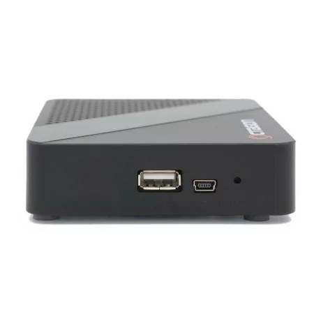 Octagon SX888 WL SE V2 - Definesat IPTV - Wi-Fi - H.265 Full HD