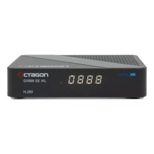 Octagon SX888 WL SE V2 -...