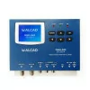 Modulador Digital HDMI Alcad - DVB-T/C & ISDB-T - DMH-542