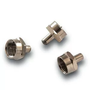 Conector Alcad - 75 Ohm -...