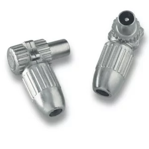 Conector de Antena IEC...