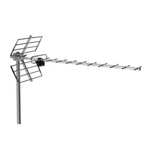 Antena Terrestre Alcad UHF...
