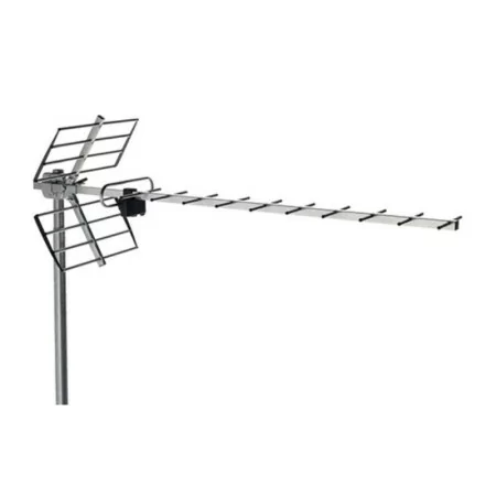 Alcad UHF Terrestrial Antenna - Channels 21/48 - 15dBi - BU-117