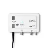 Amplificador de Sinal Interior Alcad - 2 Saídas - LTE700 - AI-271