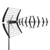 Antena Terrestre Alcad NEO - Canais 21/48 - Filtro LTE - 18dB - NEO-082