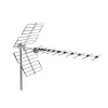 Alcad UHF Terrestrial Antenna - Channels 21/48 - LTE Filter - 16dBi - BU-452