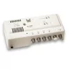 Alcad Indoor Signal Amplifier - 4 Outputs - AI-400