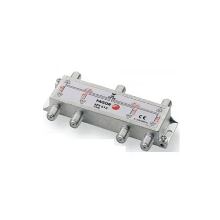 Repartidor 6 Vias DC Fagor - 5-2400Mhz - FA85264