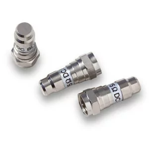 Conector Alcad - 75 Ohm -...
