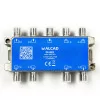 Repartidor Alcad - 8 Saídas - C/ PC - DI-803