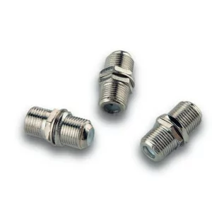 Conector de União F Alcad -...