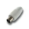 Conector de Antena IEC Macho 9.5mm - ALCAD - RM-095