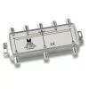 Repartidor Alcad - 6 Saídas - 20 dB - DE-605