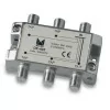 Alcad Splitter - 4 Outputs - 20 dB - DE-405