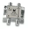 Alcad Splitter - 2 Outputs - 15 dB - DE-203