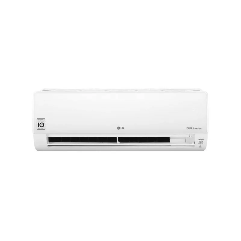 Aire Acondicionado LG 12000 BTU Monosplit - DC12RT (NSJ/ UA3)