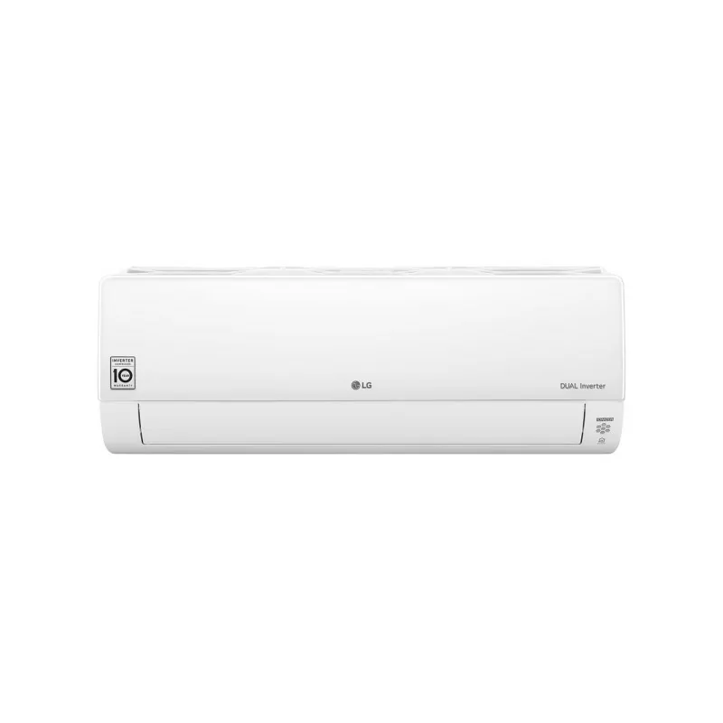Aire Acondicionado LG 18000 BTU Monosplit - S18ET (NSKS/ UL2S)