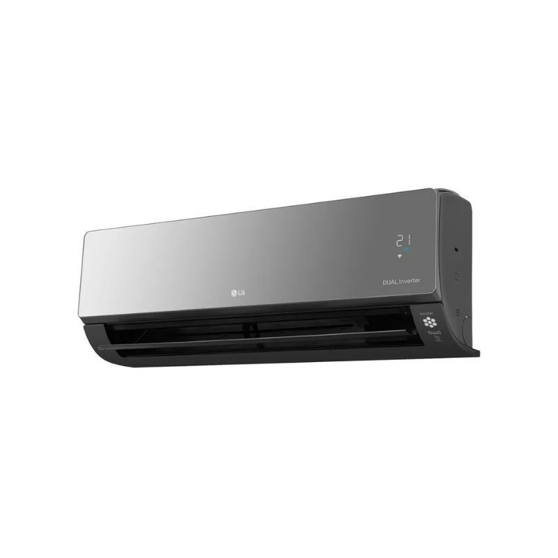 LG 18000 BTU Monosplit Air Conditioner - AC18BK (NSK/ UL2)