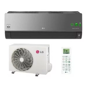 Ar Condicionado LG 18000...