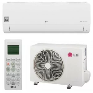 Aire Acondicionado LG 18000...