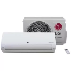 Aire Acondicionado LG 12000...