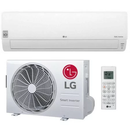 Ar Condicionado LG 18000 BTU Monosplit - DC18RK