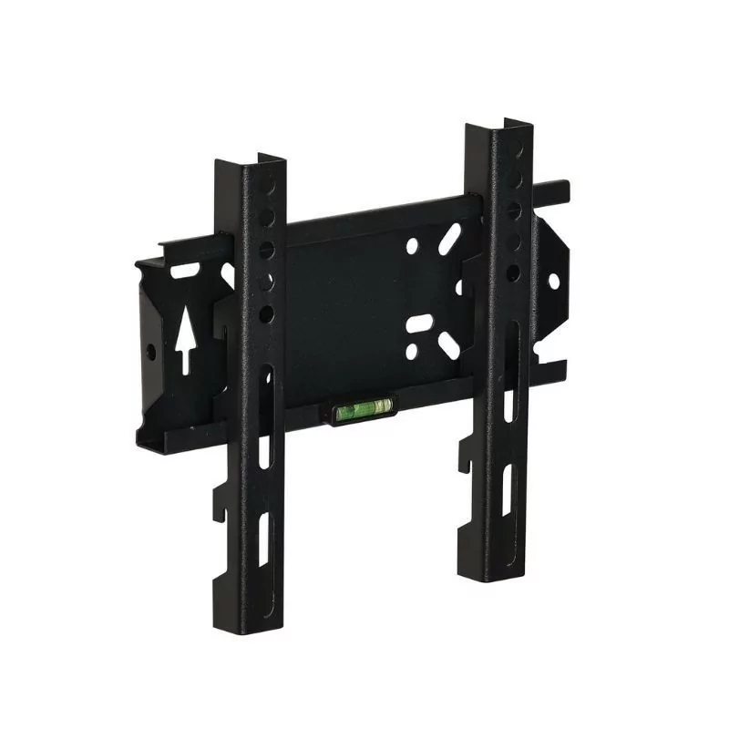 Suporte TV Fixo Vontech - 19" / 32" - Preto - VT 22S