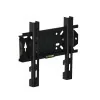 Soporte TV Fixo Vontech - 19" / 32" - Negro - VT 22S