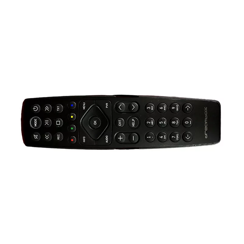 Remote - Dreambox 920