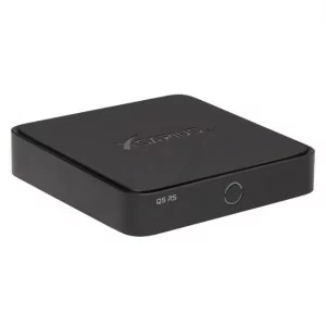 Box Android Xsarius Q5 RS OTT 4K UHD - 1GB/8GB