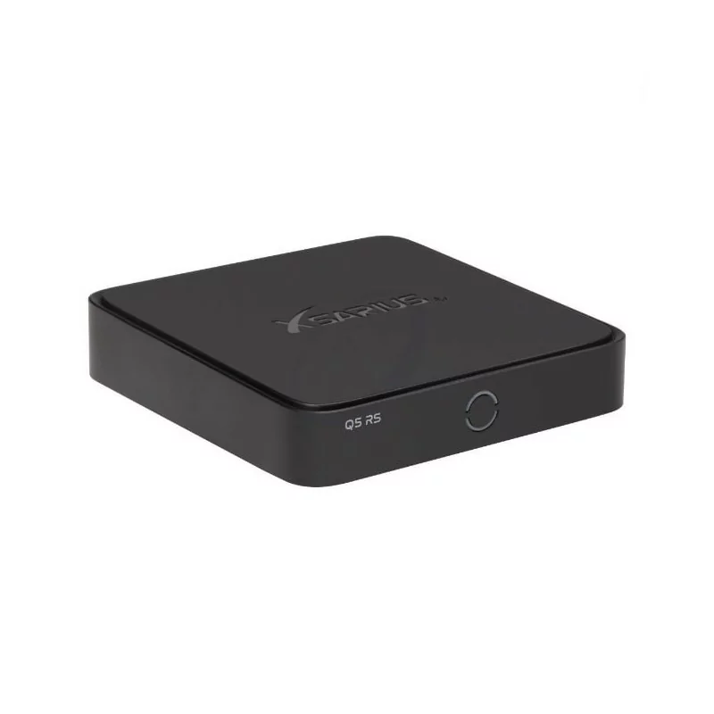 Box Android Xsarius Q5 RS OTT 4K UHD - 1GB/8GB