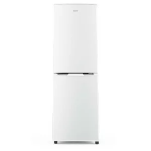 Frigorífico Combinado Silver - 162 Litros - DeFrost - Branco - IPC149CM - BCO