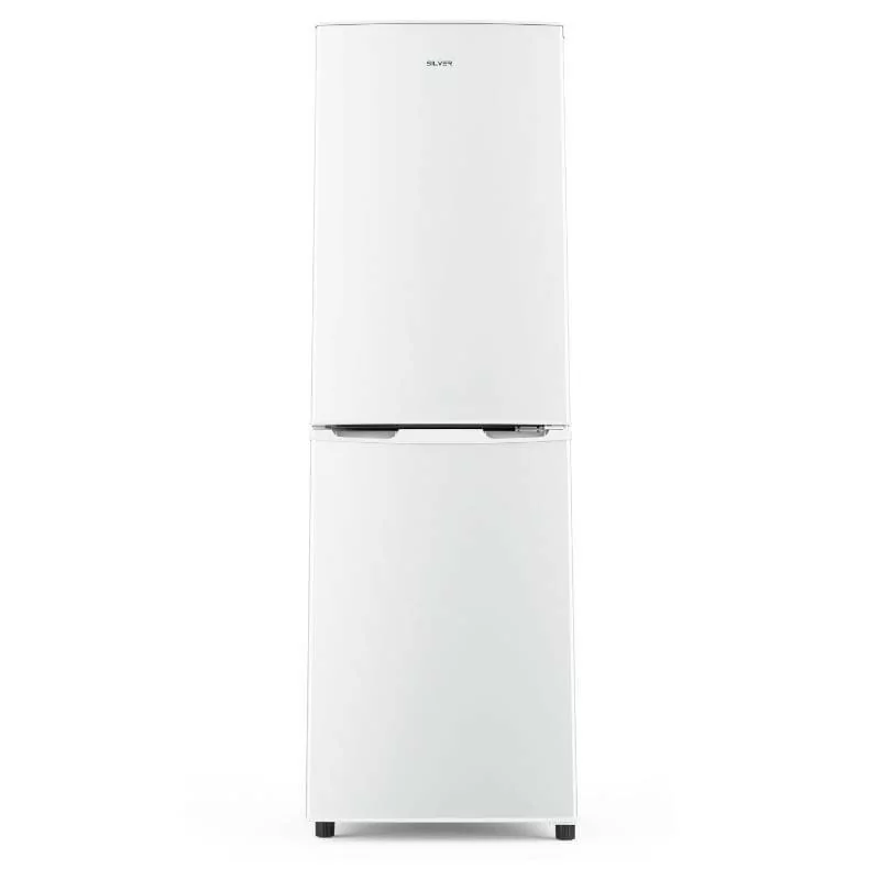 Combinado Silver IPC149CM (162L - Clase y - Blanco)