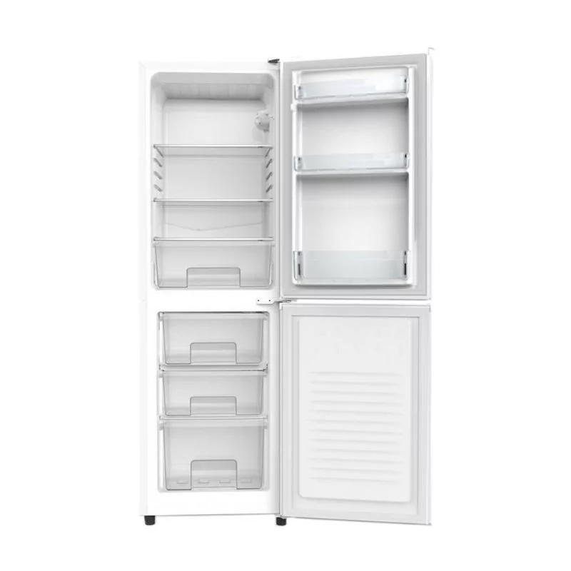 Combinado Silver IPC149CM (162L - Clase y - Blanco)