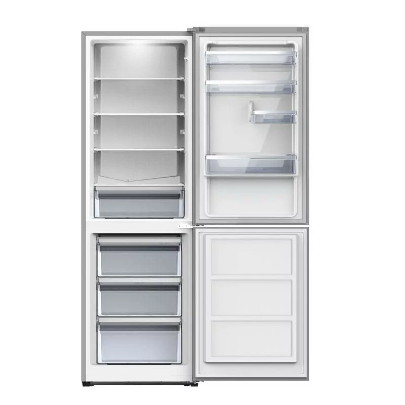 Combinado Silver IPC287L BCO (287L - Clase y - Blanco)